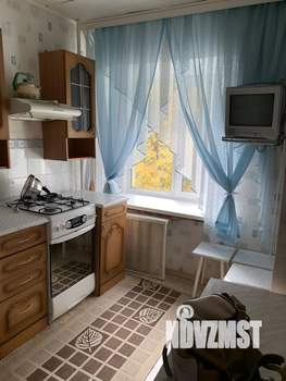 1-к квартира, вторичка, 42м2, 3/5 этаж