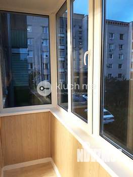 2-к квартира, вторичка, 45м2, 2/5 этаж