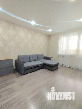 1-к квартира, вторичка, 40м2, 5/18 этаж