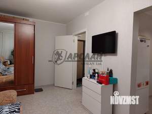 1-к квартира, вторичка, 29м2, 13/20 этаж