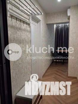 1-к квартира, вторичка, 32м2, 4/17 этаж