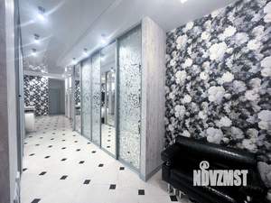 3-к квартира, вторичка, 130м2, 6/8 этаж