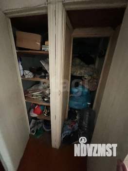 2-к квартира, вторичка, 44м2, 4/5 этаж