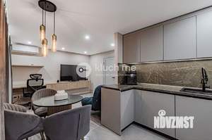 3-к квартира, вторичка, 60м2, 2/14 этаж