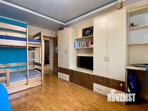 2-к квартира, вторичка, 64м2, 4/9 этаж