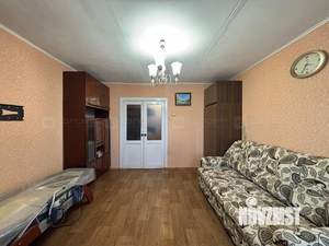 3-к квартира, вторичка, 59м2, 7/9 этаж