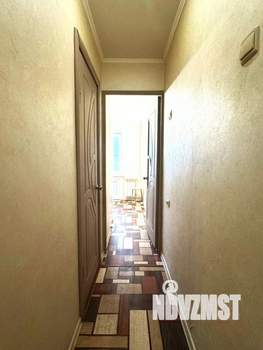 1-к квартира, вторичка, 33м2, 9/10 этаж