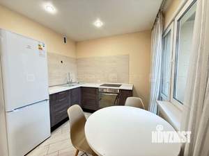 1-к квартира, вторичка, 32м2, 4/19 этаж