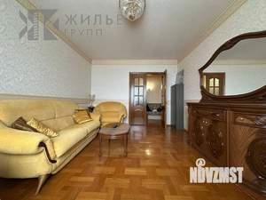 3-к квартира, вторичка, 62м2, 6/9 этаж