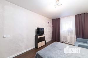 2-к квартира, вторичка, 65м2, 1/11 этаж