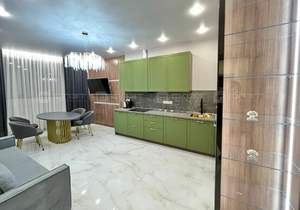 3-к квартира, вторичка, 104м2, 7/23 этаж