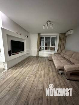 1-к квартира, вторичка, 42м2, 5/5 этаж