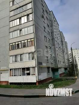 3-к квартира, вторичка, 61м2, 8/9 этаж