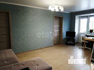 2-к квартира, вторичка, 43м2, 5/5 этаж