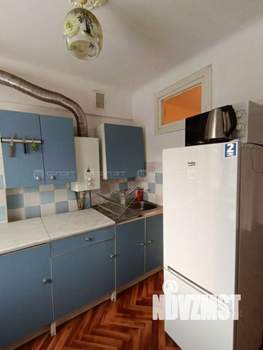 1-к квартира, вторичка, 30м2, 5/5 этаж