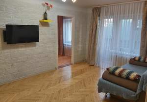 2-к квартира, вторичка, 43м2, 4/6 этаж