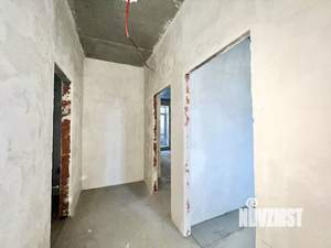 3-к квартира, вторичка, 85м2, 1/7 этаж