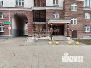 3-к квартира, вторичка, 107м2, 3/9 этаж