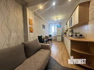 2-к квартира, вторичка, 62м2, 2/2 этаж