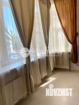 1-к квартира, вторичка, 29м2, 2/19 этаж