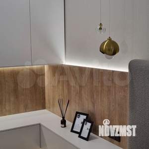 2-к квартира, вторичка, 50м2, 2/8 этаж