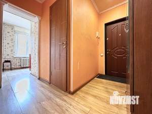 2-к квартира, вторичка, 46м2, 4/5 этаж