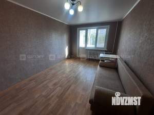 1-к квартира, вторичка, 34м2, 4/5 этаж