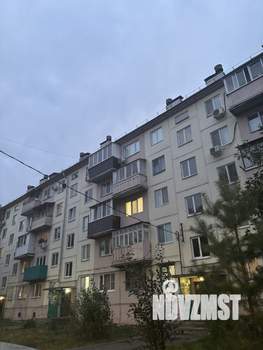 1-к квартира, вторичка, 31м2, 1/5 этаж