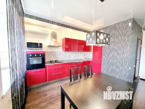3-к квартира, вторичка, 89м2, 9/10 этаж