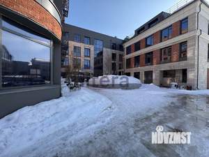 Студия квартира, сданный дом, 23м2, 2/5 этаж