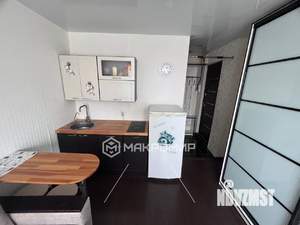 Студия квартира, вторичка, 17м2, 5/5 этаж