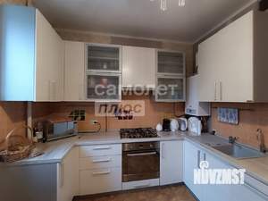 2-к квартира, вторичка, 55м2, 3/8 этаж