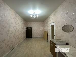 1-к квартира, вторичка, 35м2, 2/2 этаж