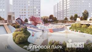 2-к квартира, вторичка, 55м2, 4/26 этаж