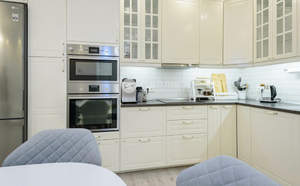 3-к квартира, вторичка, 97м2, 8/22 этаж
