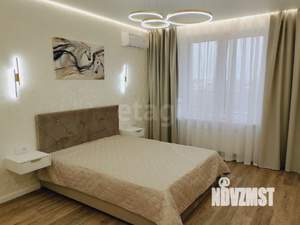 1-к квартира, вторичка, 42м2, 6/9 этаж