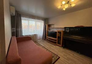 3-к квартира, вторичка, 56м2, 4/5 этаж