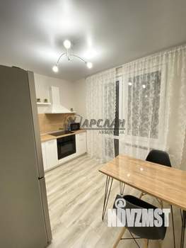 1-к квартира, вторичка, 31м2, 5/17 этаж