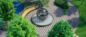 1-к квартира, вторичка, 36м2, 10/19 этаж