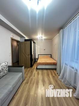 1-к квартира, вторичка, 30м2, 3/3 этаж