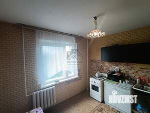 1-к квартира, вторичка, 41м2, 7/9 этаж