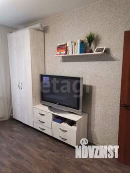1-к квартира, вторичка, 32м2, 1/3 этаж