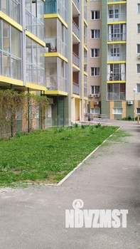 1-к квартира, вторичка, 51м2, 8/16 этаж