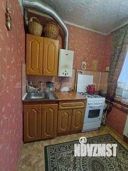 1-к квартира, вторичка, 31м2, 5/5 этаж