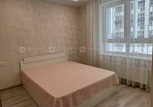 1-к квартира, вторичка, 33м2, 2/15 этаж