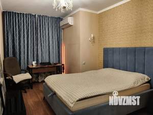 3-к квартира, вторичка, 64м2, 14/16 этаж