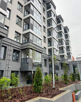 3-к квартира, вторичка, 66м2, 4/8 этаж