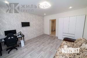 1-к квартира, вторичка, 43м2, 1/9 этаж