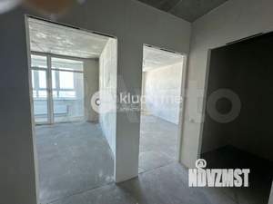 1-к квартира, вторичка, 43м2, 13/15 этаж