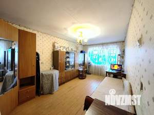 2-к квартира, вторичка, 48м2, 5/5 этаж